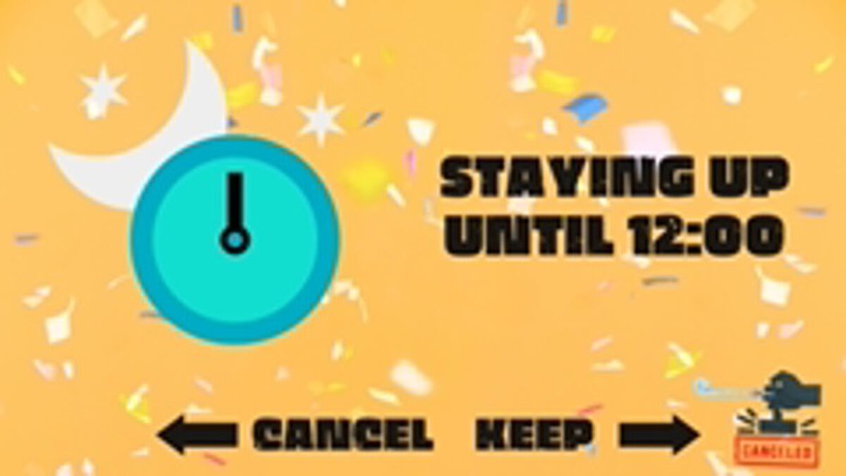 Canceled: New Year's Edition image number 2